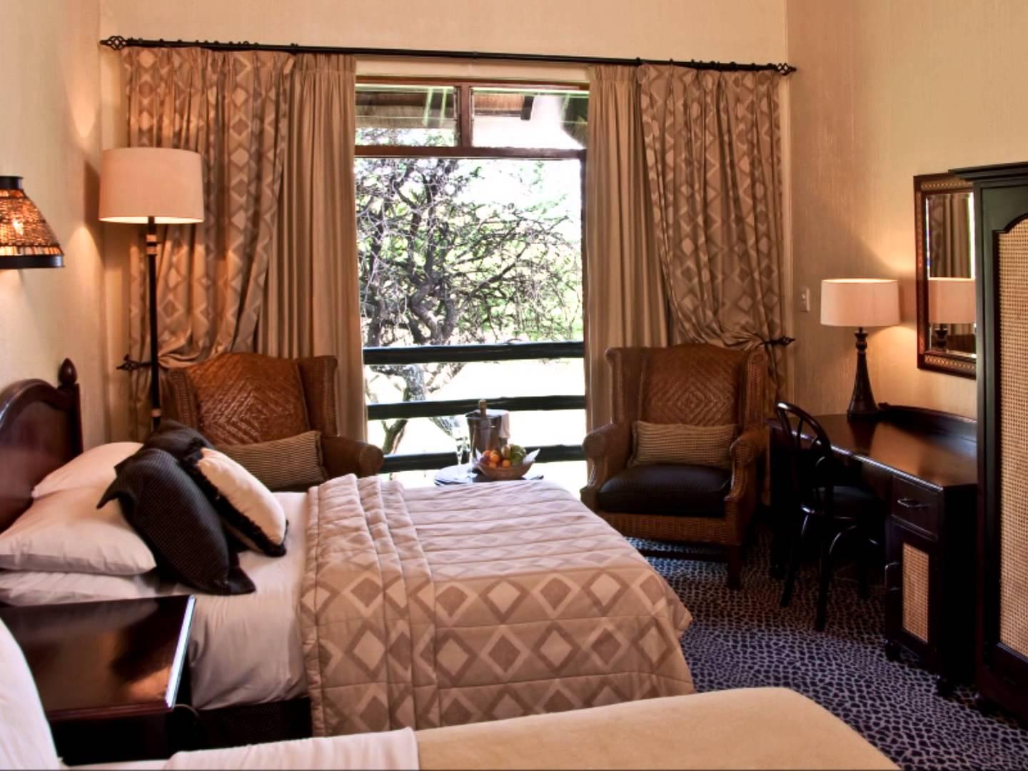 Tshukudu Bush Lodge Ledig Luaran gambar