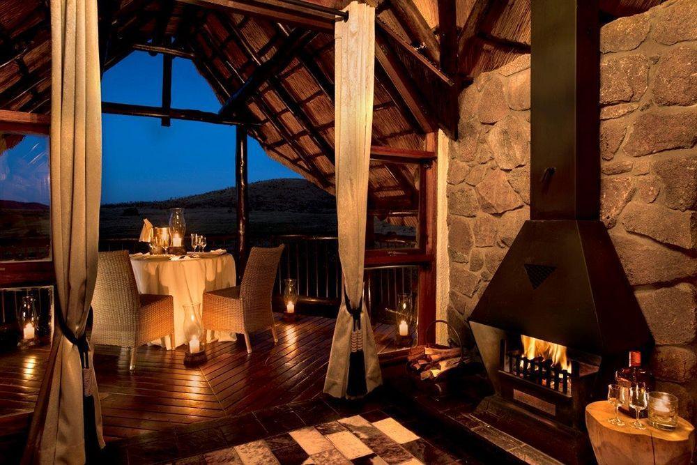 Tshukudu Bush Lodge Ledig Luaran gambar