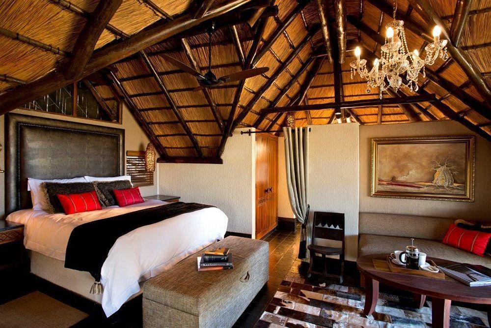 Tshukudu Bush Lodge Ledig Luaran gambar
