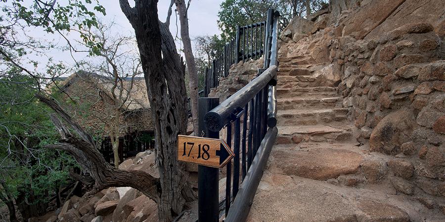 Tshukudu Bush Lodge Ledig Luaran gambar